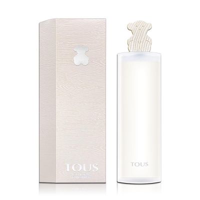 TOUS 清漾小熊女性淡香水 90ML