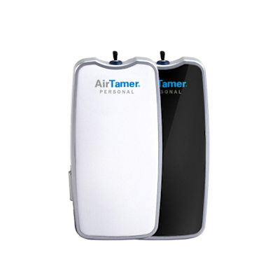 AirTamer 隨身負離子空氣清淨機 A310S黑/白