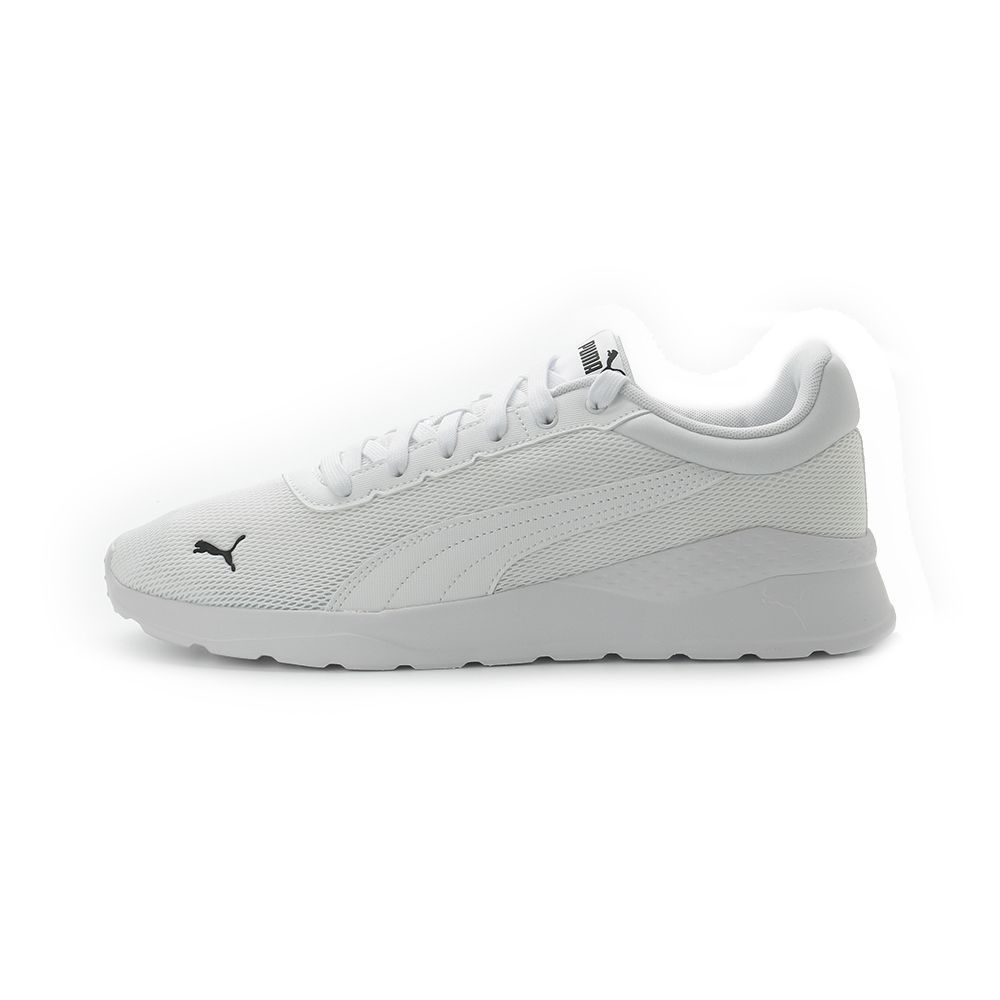 PUMA ANZARUN VIVID 休閒慢跑鞋 白 40717701 男鞋