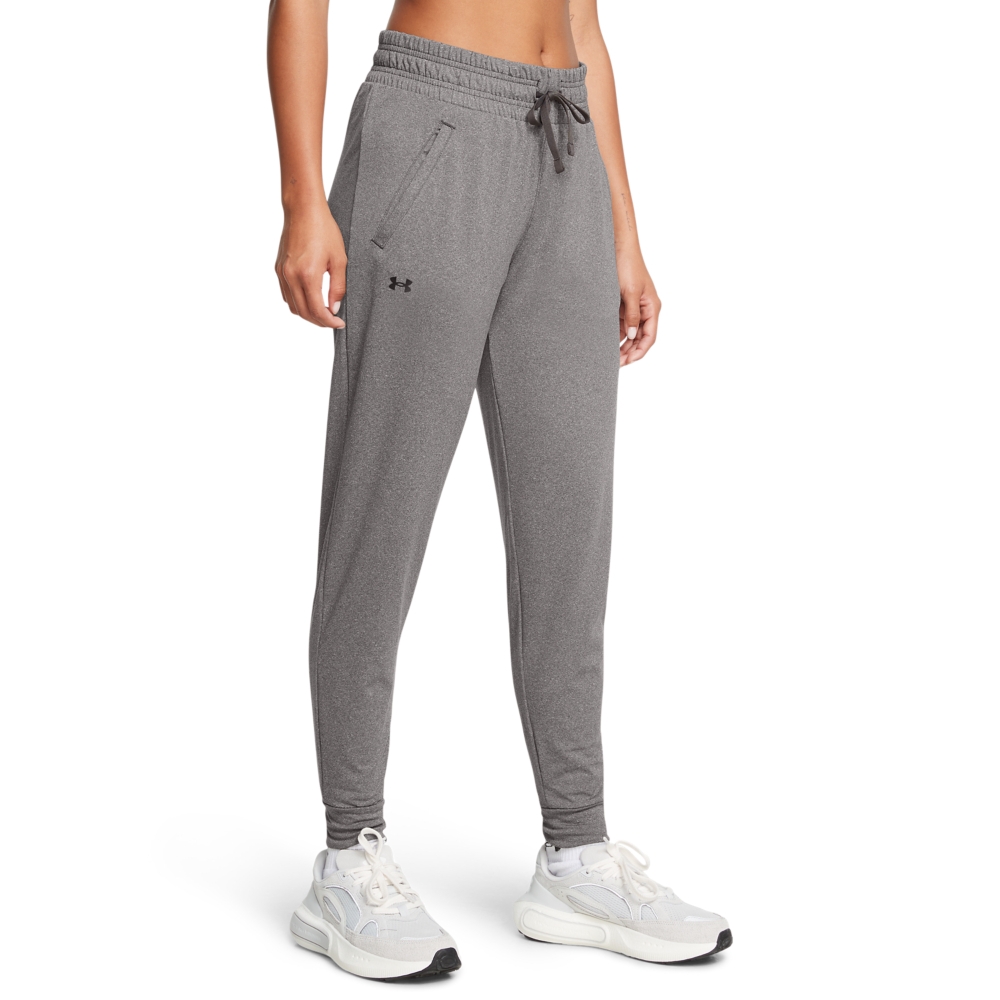 【UNDER ARMOUR】UA 女 Tech 長褲_1369385-020