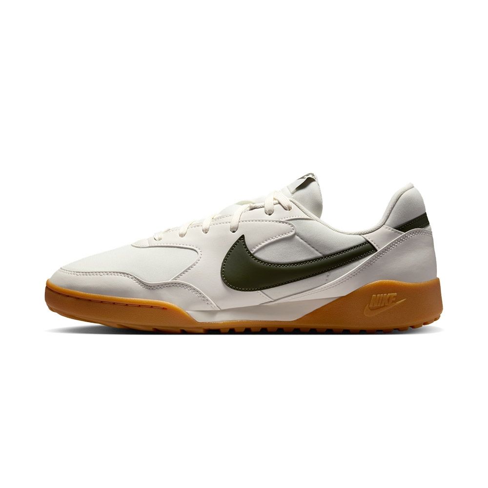 Nike Terra Manta 男鞋 灰白色 經典 復古 抓地力 運動 休閒鞋 HQ4502-005