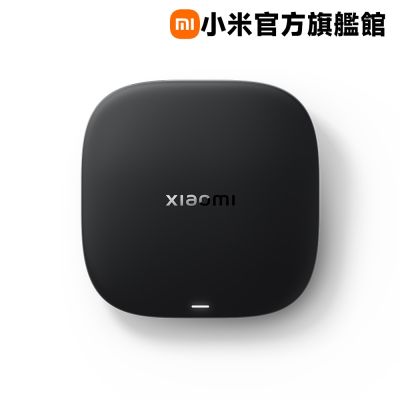 小米 Xiaomi 電視盒子 S 3代