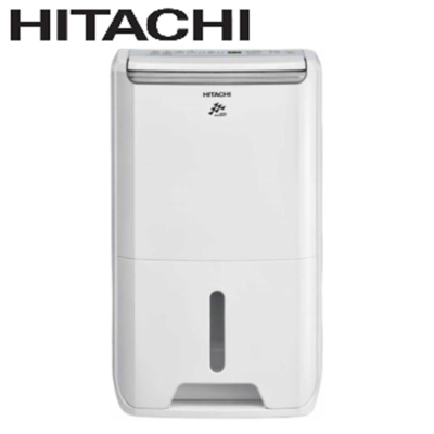 HITACHI日立 Hitachi 日立 11L 全覆式PM2.5濾除高效DC馬達除濕機 RD-22FJ -