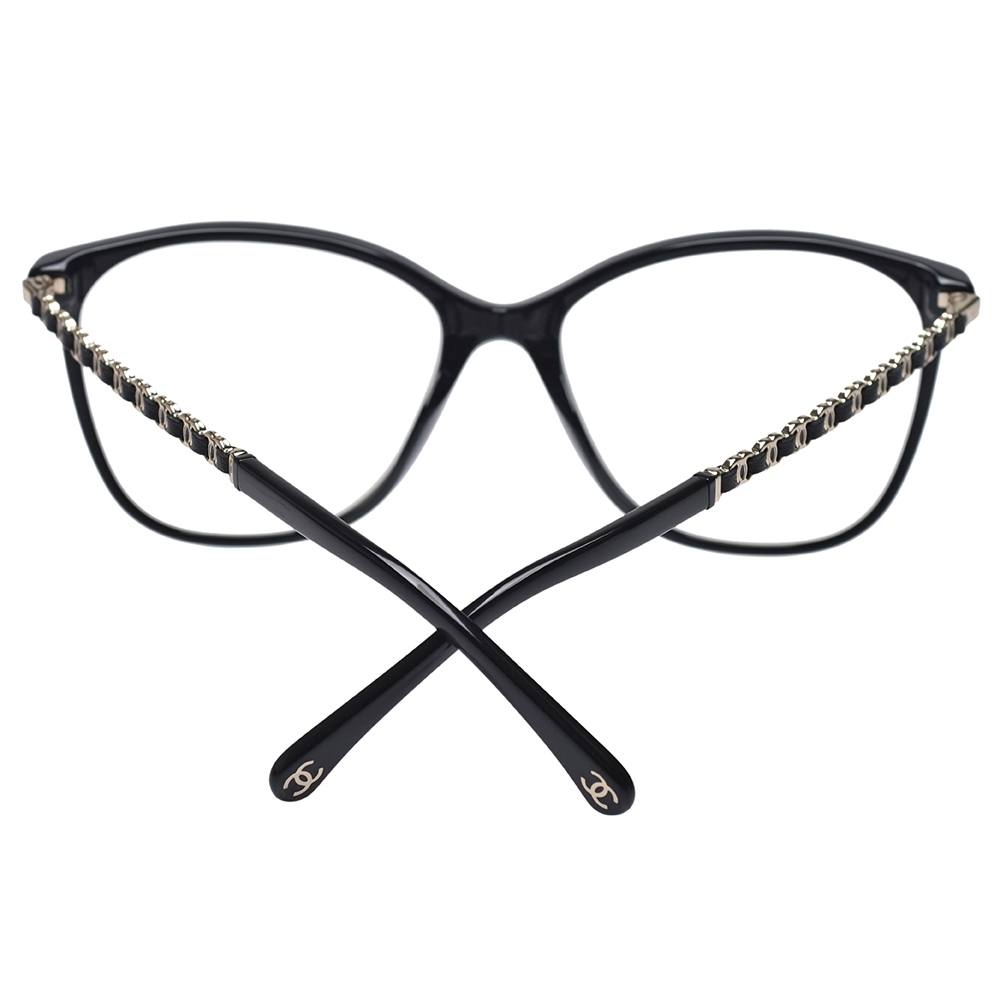 CHANEL眼鏡