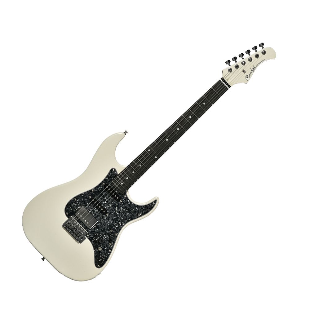Bacchus GS-2DX RSM/P PWH-MH(限定特仕版) 電吉他| 吉他/電吉他| Yahoo