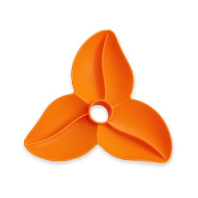 PetDreamHouse 旋轉益智慢食碗 配件 九重葛 (須搭配慢食碗使用)