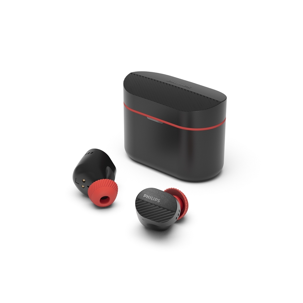 Philips TAA5508 入耳式藍牙耳機| Philips | Yahoo購物中心