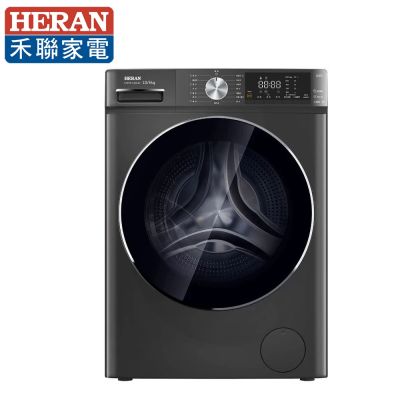 HERAN禾聯 10KG變頻滾筒式洗衣機 HWM-C1061V