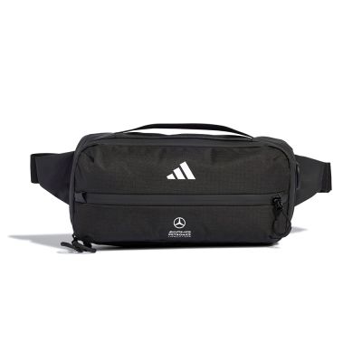 Adidas MER EN WB 黑色 肩背包 斜背包 腰包 KF1776