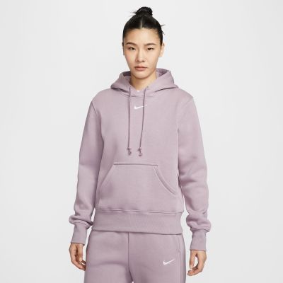 NIKE AS W NSW PHNX FLC STD PO HOODI 女 連帽上衣 HF6840226