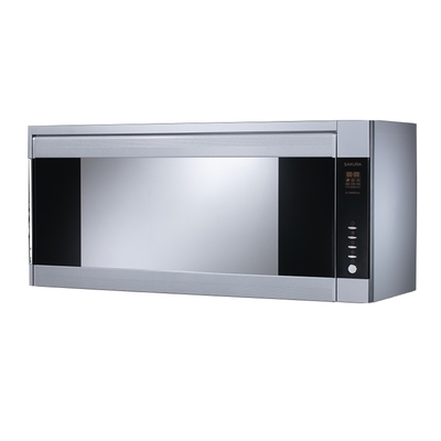 SAKURA櫻花牌 (全省安裝)櫻花懸掛式臭氧殺菌80cm(與Q7580BSL同款)烘碗機Q-7580BSL