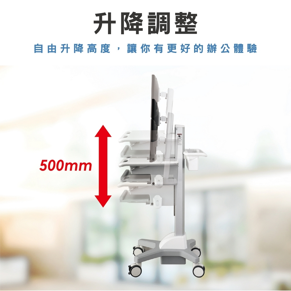 ErgoGrade EGCNH02Q - 詳情4