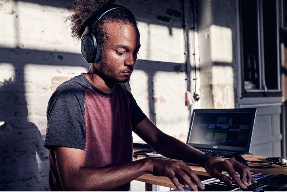 Sennheiser森海塞爾 HD 400 PRO - 詳情5