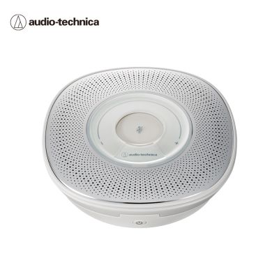 audio-technica 鐵三角 鐵三角AT-CSP7 會議/通話揚聲器 麥克風 辦公室會議