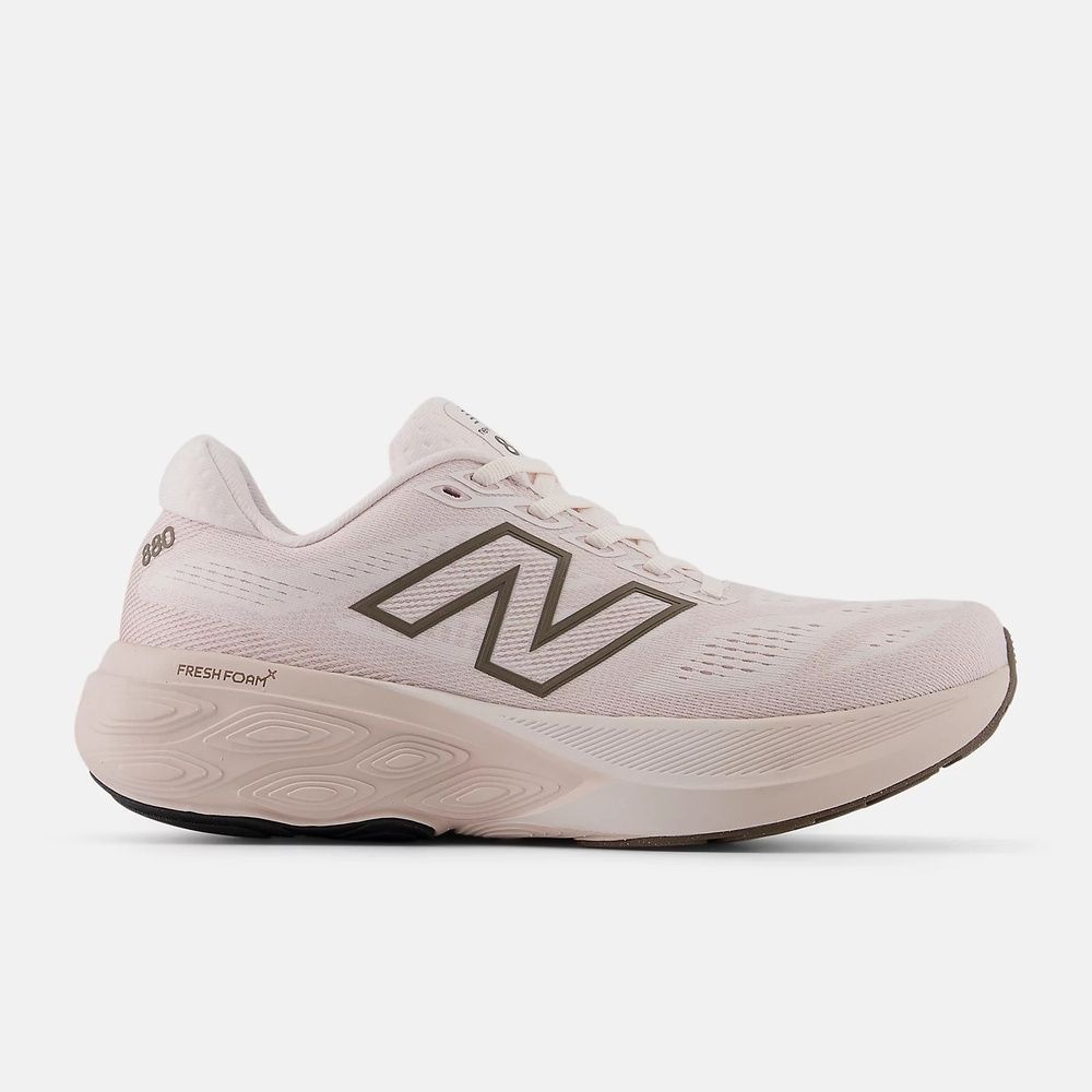 New Balance Fresh Foam X 880v15 女 跑步鞋 W8804I9-D