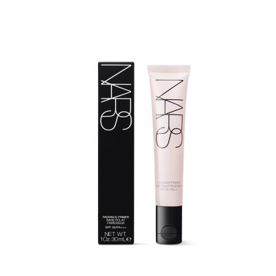 NARS 輕無畏！裸光妝前乳 30ml