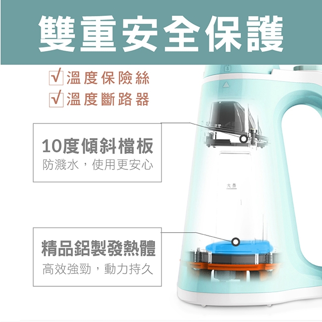 KINYO HMH-8450 - 詳情2