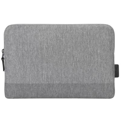 Targus CityLite Pro 12吋 MacBook 筆電內膽包 灰色 TSS974