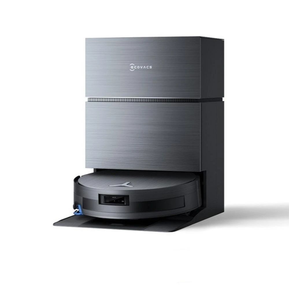 ECOVACS 科沃斯  DEEBOT X12 PRO 噴溶增壓滾筒洗地機器人