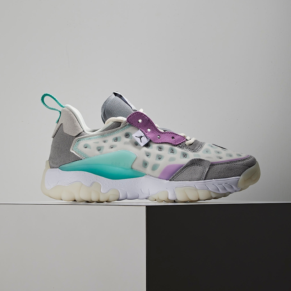 Nike Jordan Delta 2 男鞋喬丹休閒籃球鞋CV8121-002 | 籃球鞋| Yahoo 