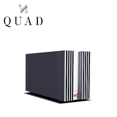 QUAD 英國 QUAD 303 後級擴大機 公司貨保固