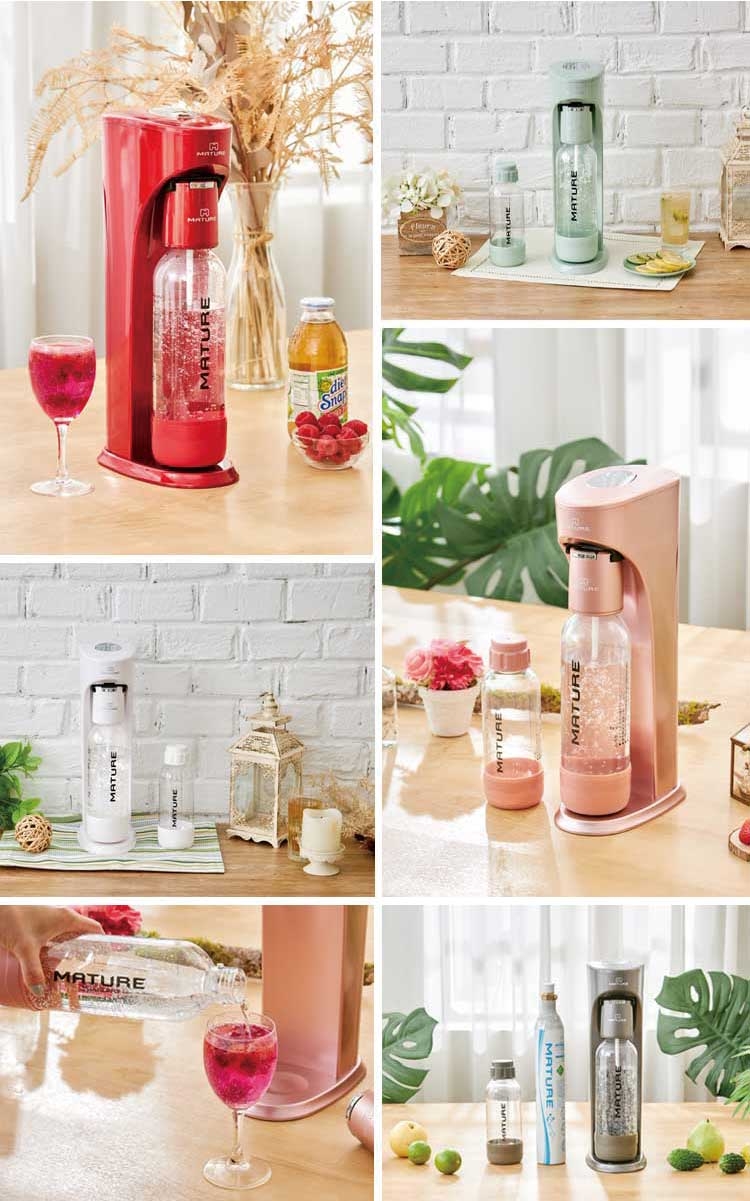 MATURE美萃 Classic410 - 詳情4