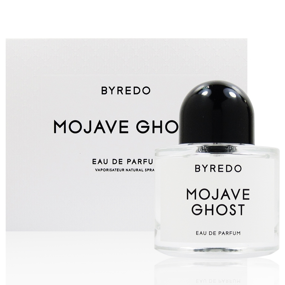 Byredo Mojave Ghost 莫哈維之影淡香精EDP 50ml | 香水/香精/香膏