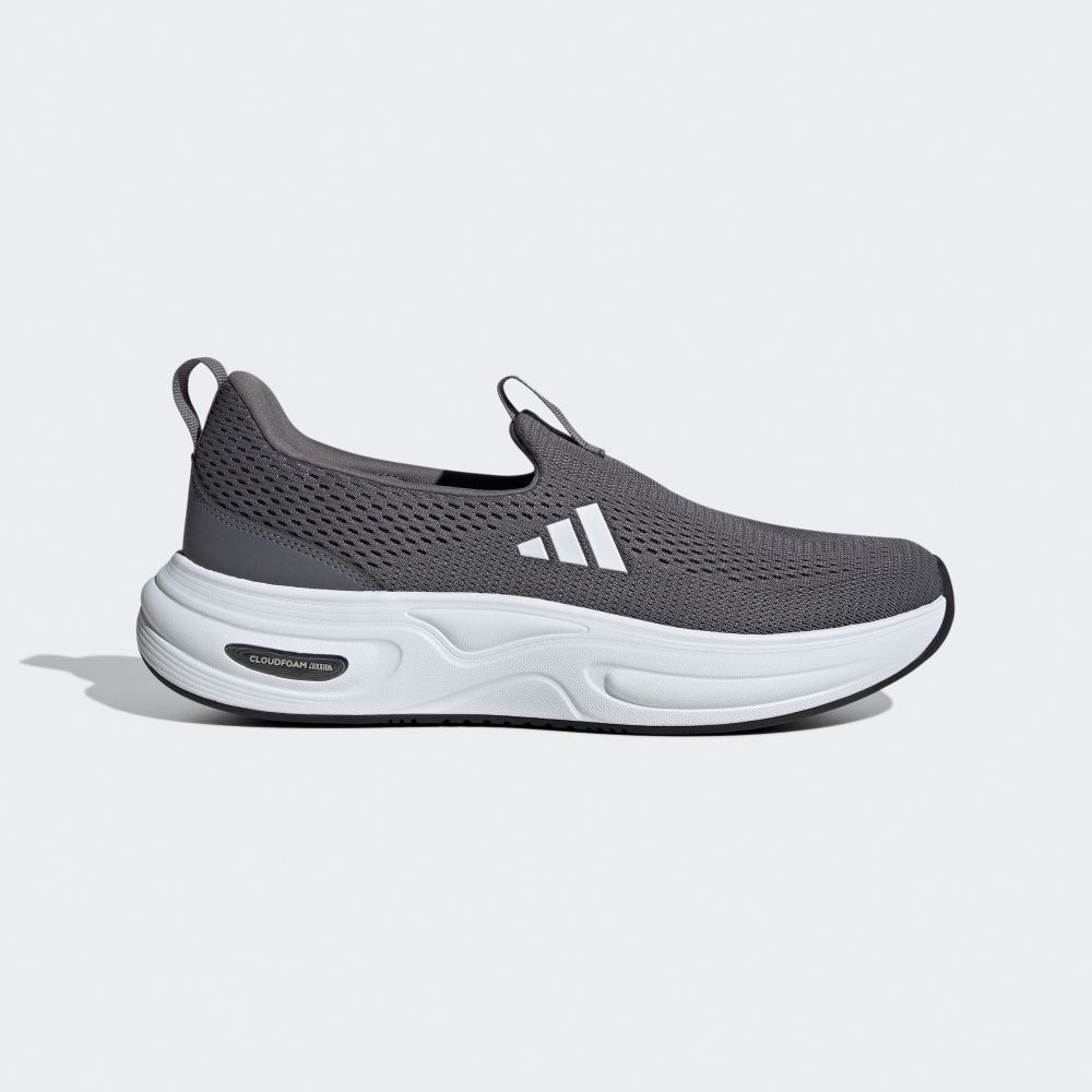 爆款$999【adidas 愛迪達】男/女 精選運動鞋休閒鞋 任選均一價 (CLOUDFOAM-D款)