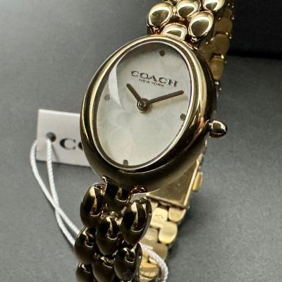 COACH 蔻馳 女錶,22mm28mm錶徑,編號:CH00262