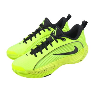 Nike 籃球鞋 Giannis Immortality 5 EP 男鞋 綠黑 字母哥 IM5131-700