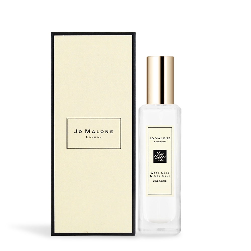 Jo Malone 鼠尾草與海鹽香水30ml | JOMALONE | Yahoo購物中心