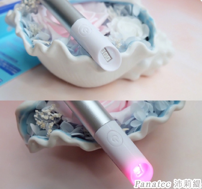 Panatec沛莉緹 K-137 - 詳情1