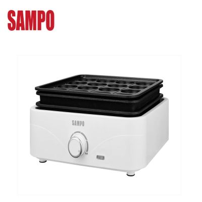 SAMPO聲寶 SAMPO 聲寶 隨心變電烤盤TG-NA65C -