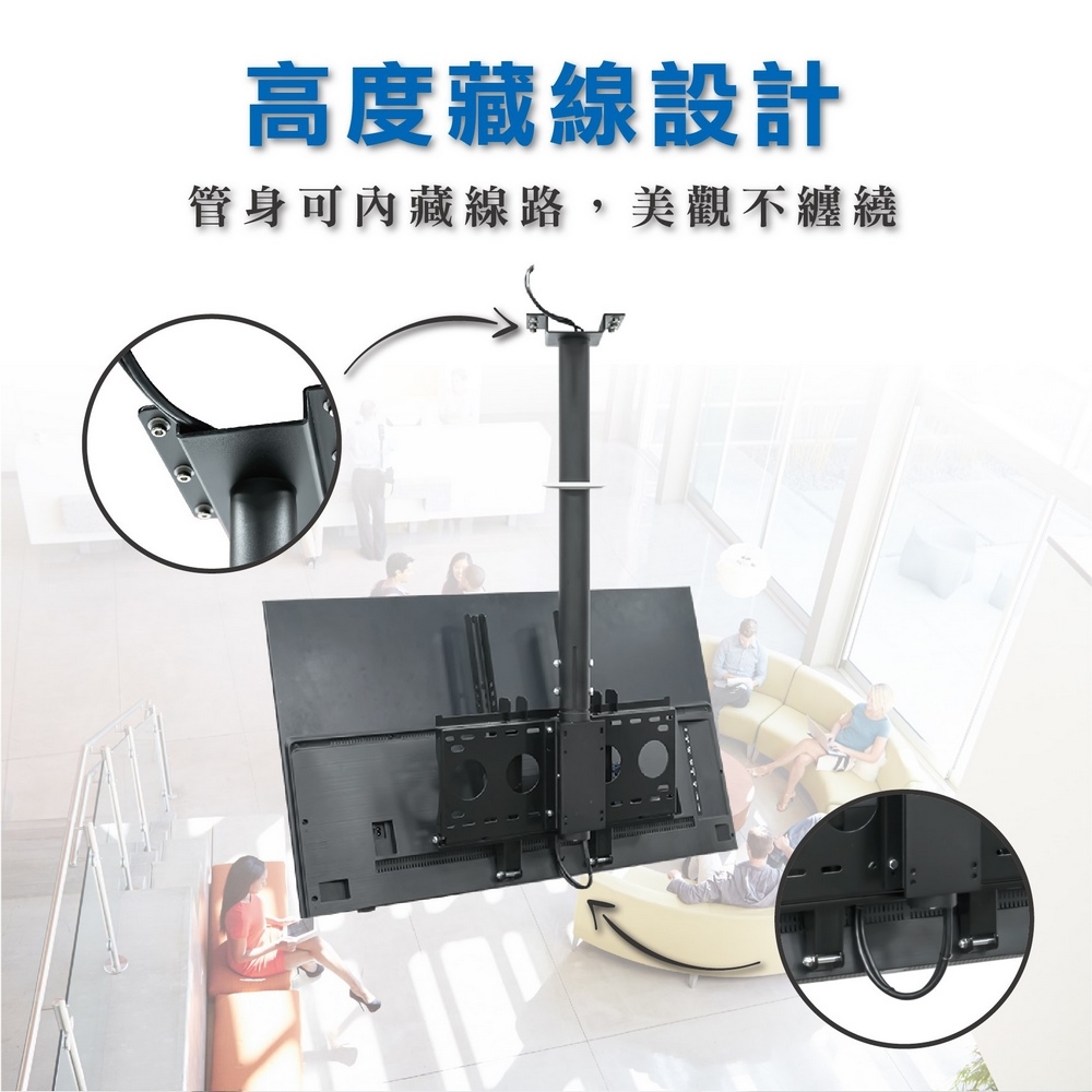 ErgoGrade EGDF4040 - 詳情4