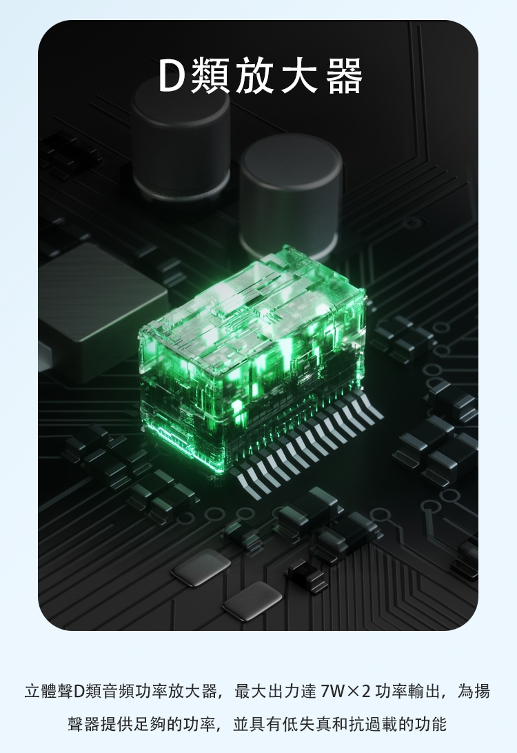 Edifier漫步者 MF200 - 詳情4