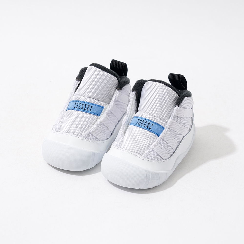 Legend Blue Jordan 11 Baby Size Nike Air Jordan 11 