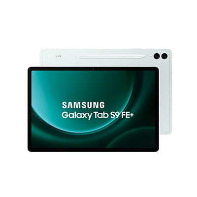 SAMSUNG三星 Samsung 三星 Tab S9 FE+ 12.4吋 平板電腦 Wifi (12G/256G/X610)
