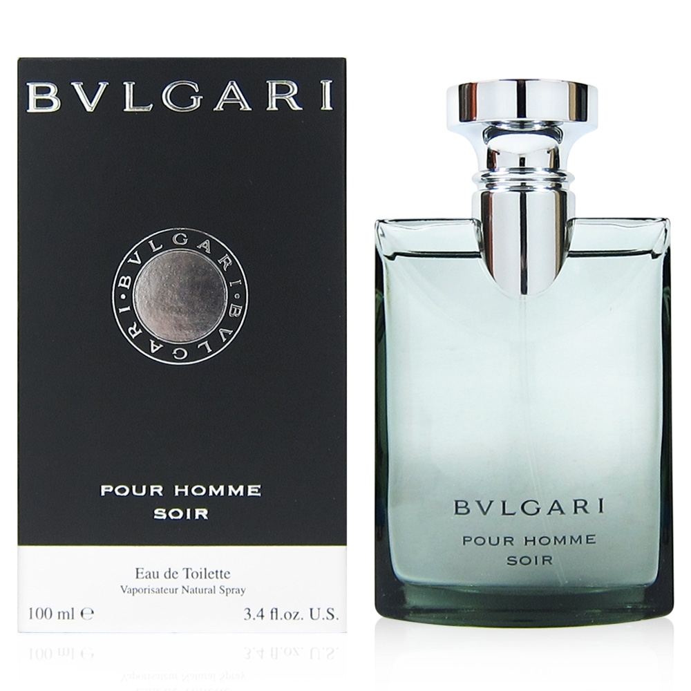 BVLGARI寶格麗大吉嶺夜香男性淡香水100ml | 香水/香精/香膏| Yahoo購物中心