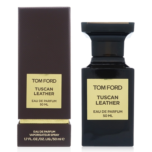 Tom Ford Tuscan Leather 托斯卡尼皮革淡香精EDP 50ml (平行輸入