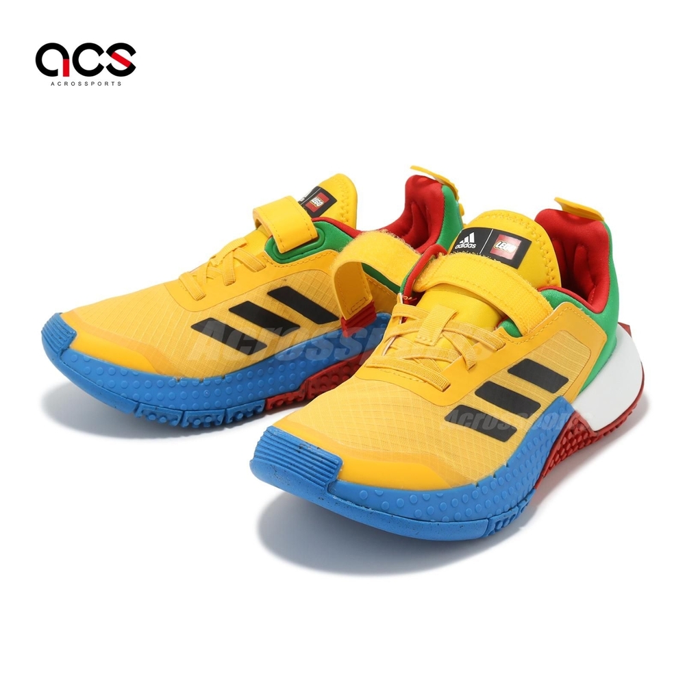 黃黃 官方新聞/ adidas Adizero Goukana 登場：融合NEFTENGA 傳奇與街頭時尚