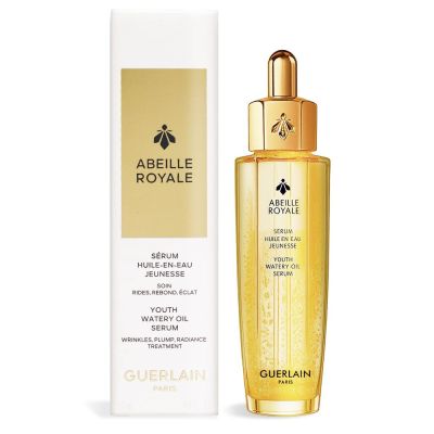 Guerlain嬌蘭 Guerlain 嬌蘭 皇家蜂王乳平衡油精華 第四代50ml-國際航空版