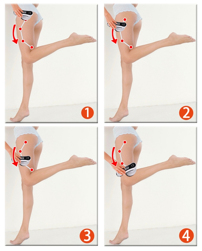 Panatec沛莉緹 A-701 - 詳情3