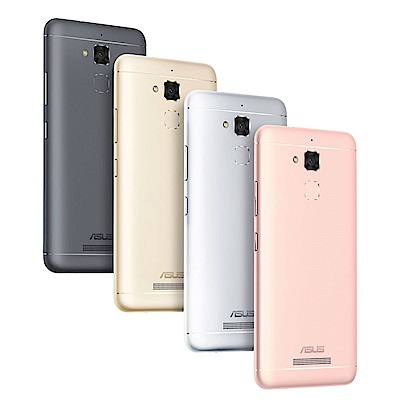 値下げ◎新品◎　ASUS ZenFone 3 Max ZC520TL 3台セット 福利品】ASUS ZenFone 3 Max ZC520TL 16G 智慧手機| 福利品