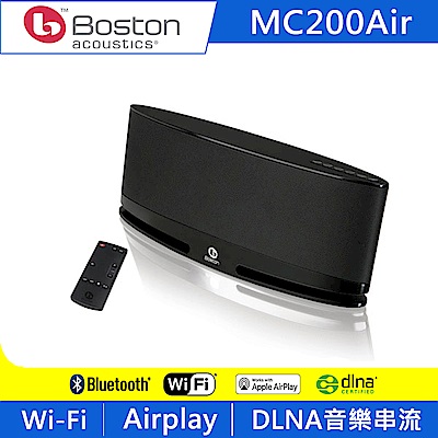 Boston iPod喇叭(MC200Air)