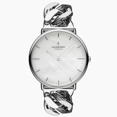 Nordgreen Unika優雅獨特腕錶28mmNR28SICHSIMP