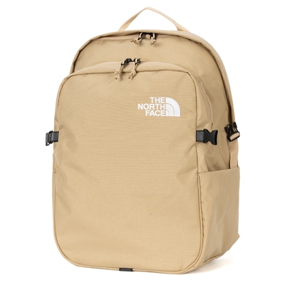 The North Face 北臉 後背包 運動包 書包 旅行包 登山包 BTC DAYPACK 卡其 NF0A8B1ZLK5