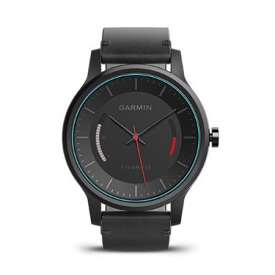 Qii GARMIN vívomove 玻璃貼 (兩片裝)