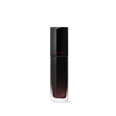 CHANEL香奈兒 CHANEL 香奈兒 超炫耀釉光唇萃 #167 Rouge Noir 5.5ml (2026春季限量)