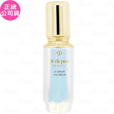 Clédepeau肌膚之鑰 Cle de Peau Beaute 肌膚之鑰 精萃光采激光晶露II(50ml)(一般版/限量版隨機出貨)(公司貨)
