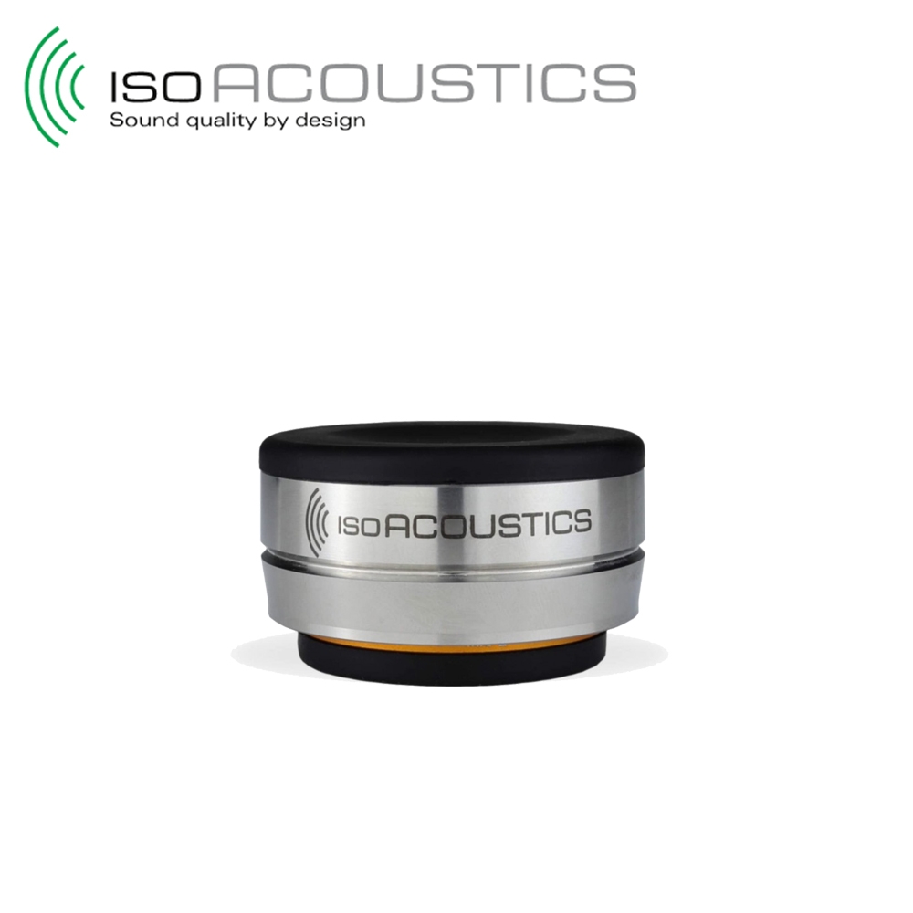 IsoAcoustics OREA Bronze 音響器材墊材